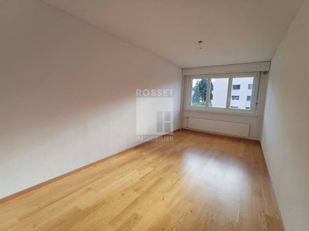 Appartement 4.5 pièces 2ème étage - Foto 5