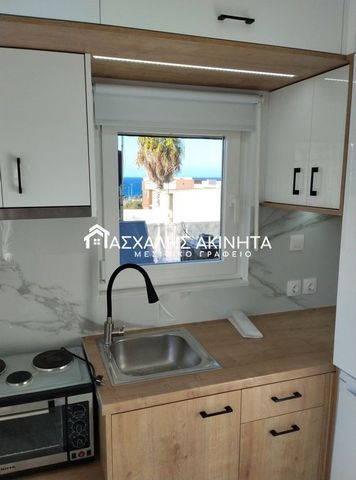 Studio/Γκαρσονιέρα για ενοικίαση Καμίνια (Ηράκλειο Κρήτης) - Photo 3