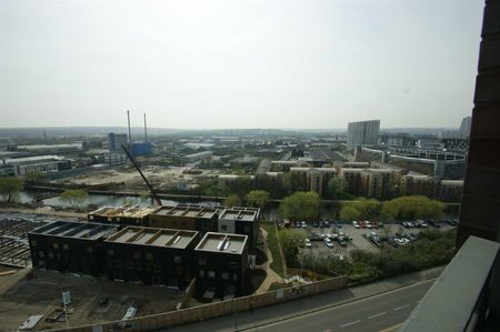 Echo Central, Cross Green Lane, Leeds - Photo 3