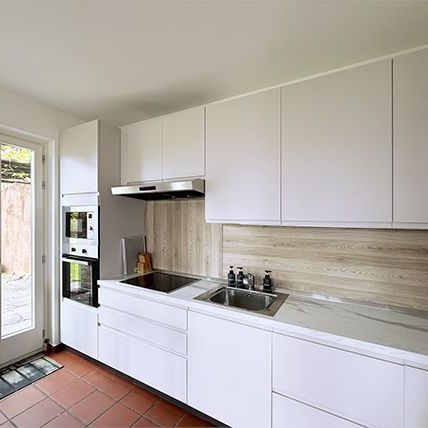 5 Zimmer, 170 m² - Photo 1