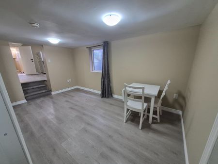 For Lease - 3 Plumbrook Crescent Unit# Lower, Toronto, Ontario - Photo 4