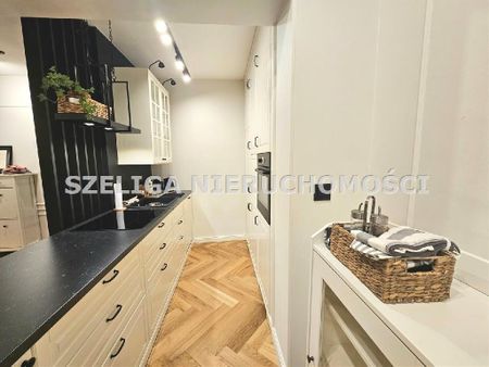 Mieszkanie Gliwice Starówka powierzchnia 85.0 m² C35-WM-97845 - Фото 4