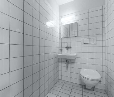 Attraktive Familienwohnung im Grünen - hier könnte es Ihnen gefallen! - Photo 4