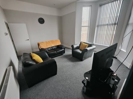 Room in a Shared House, Stanley Street, L7 - Photo 2