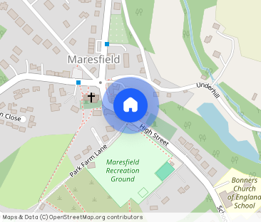 Maresfield - Photo 1