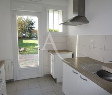 Location Maison 3 pièces 50m² - Photo 4