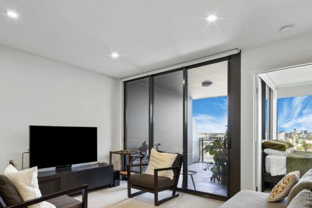 1008/25 Bouquet Street, - Photo 1