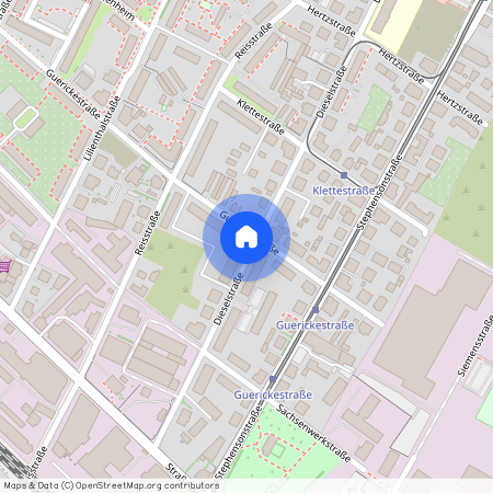 Dieselstraße 17, 01257 Dresden - Großzschachwitz