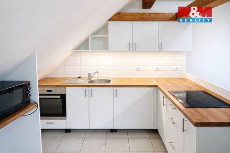 Pronájem bytu 3+kk 70 m² - Photo 2