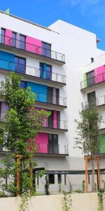 Location appartement 1 pièce 22.65 m² à Montpellier (34000) - Photo 4