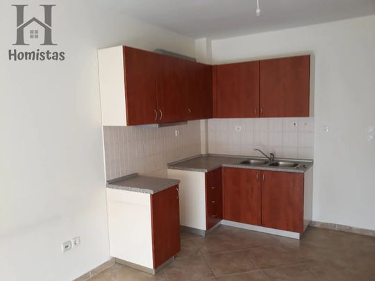 Studio/Γκαρσονιέρα για ενοικίαση Νέα Πολιτεία (Εύοσμος) - Φωτογραφία 1