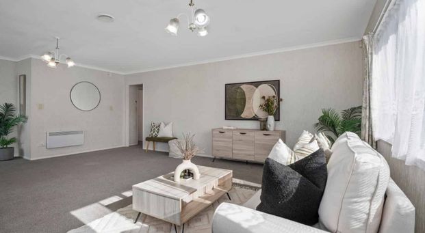 Peaceful, Modern, Convenient - Photo 1