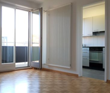 Single-Wohnung im ZENTRUM - Foto 4