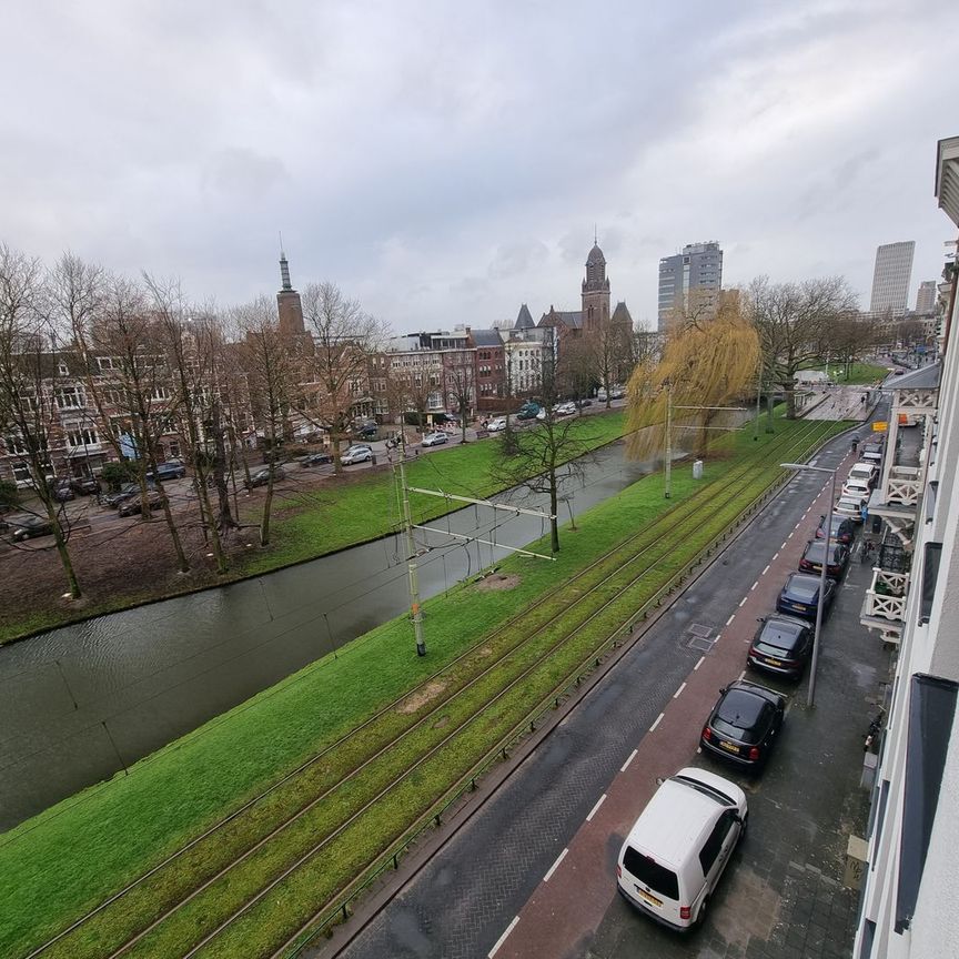 Eendrachtsweg 45-K, Cool, 3012LD, Rotterdam - Foto 1