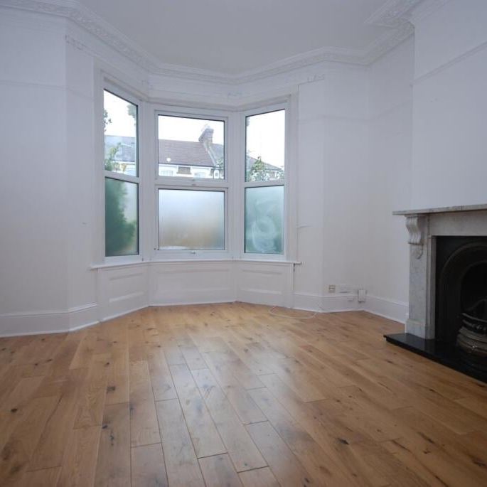 4 Bed Terraced House, Cranston Road, SE23 - Photo 1