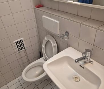 Schöne 2.5 Zimmerwohnung - Photo 5