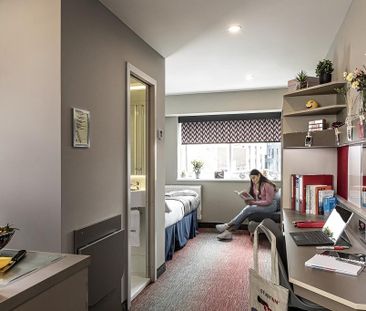 1 bedroom private hall to rent - Photo 6