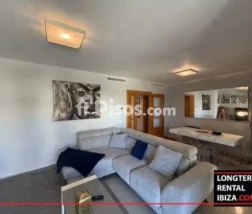 Piso en alquiler en Ibiza - Eivissa - Photo 1