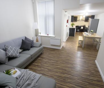 1 bedroom in a house share to rent - Photo 3