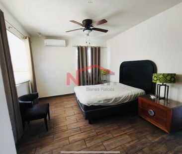 CASA EN RENTA AL PONIENTE COL. LOS PORTALES - Foto 1