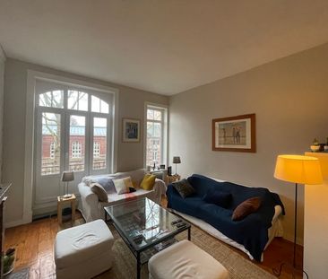 Location Appartement 2 pièces 45m² LILLE 59000 - Photo 1