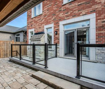 For Lease - 38 Catherine Drive Unit# Upper, Barrie, Ontario - Photo 3