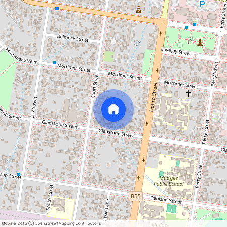 108a Gladstone Street, NSW 2850, Mudgee