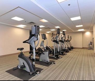 For Lease - 3985 grand park Drive Unit# 1406, Mississauga, Ontario - Photo 4