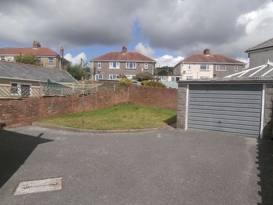 Colby Road, Burry Port, Carmarthenshire, SA16 0PT - Photo 1