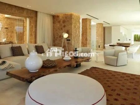Chalet en alquiler en Sant Josep de Sa Talaia - Photo 2