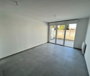 Location Appartement 2 pièces 42m² - Photo 1