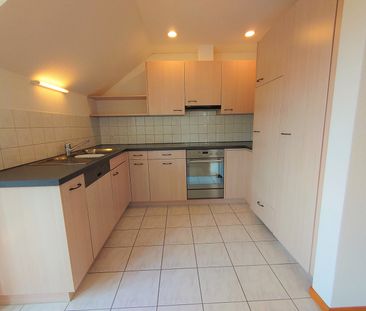 3.5 Zimmer, 92 m², 2. Stock - Foto 2