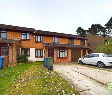 Charterhouse Close, Bracknell, Berkshire, RG12 - Photo 6