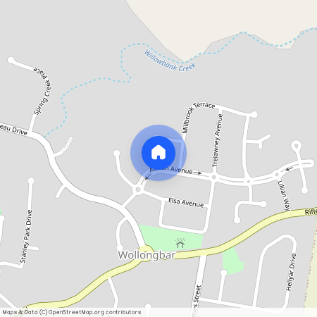 1/46 Avalon Avenue, NSW, 2477, Wollongbar