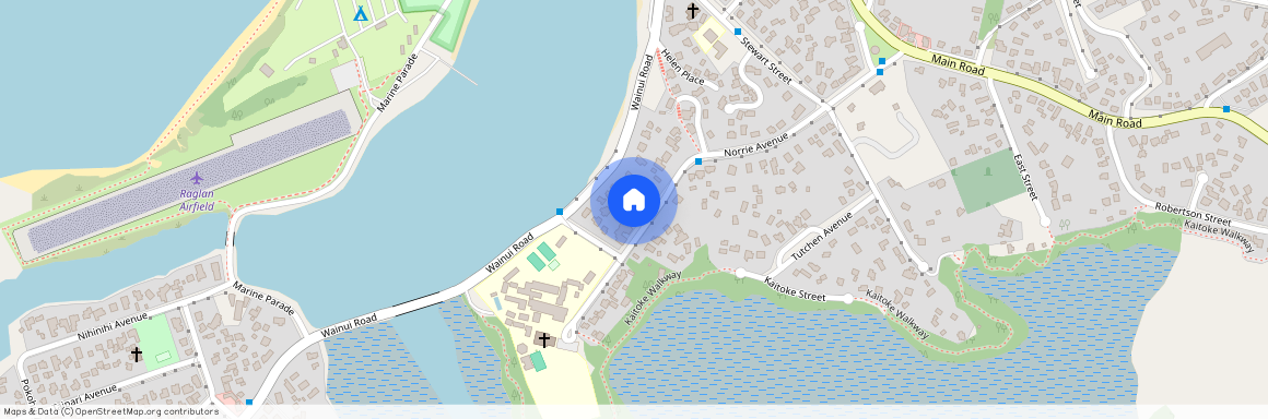 38 Norrie Ave, Raglan, Waikato