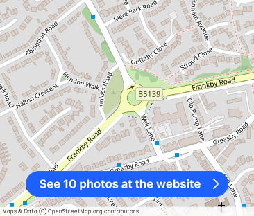 Frankby Road, Greasby - Photo 1