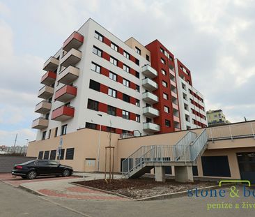 Pronájem bytu 2+kk 44 m² - Photo 5