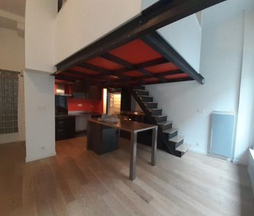 Location Appartement 1 pièce 42m² BORDEAUX 33000 - Photo 5