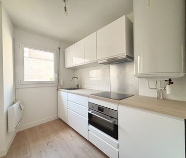 SAINT-AUBIN ? Rare petite maison T2 bis en duplex avec jardin priva... - Photo 6