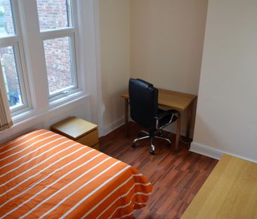 8 Bedroom House Westwood Avenue Chillingham Road - Photo 3