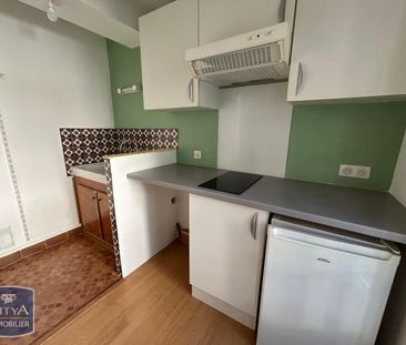 Location Appartement 1 pièce 23m² RAMBOUILLET 78120 - Photo 1