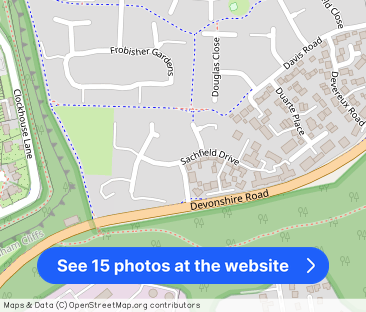 SACHFIELD DRIVE, Chafford Hundred, Grays - Photo 1