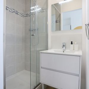 ALBERT DE MUN Colocation 4 chambres à Saint Nazaire - Photo 3