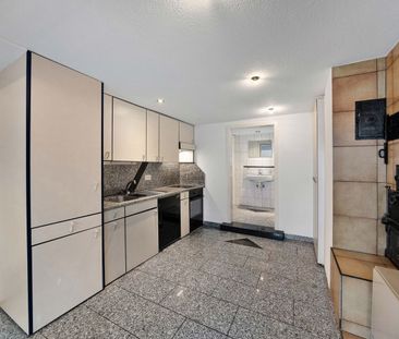 2.5 Zimmer, 51 m², EG - Photo 2