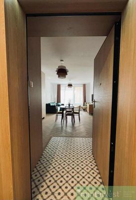 Stare Miasto, 2 pokoje + winda i miejsce postojowe - Photo 1