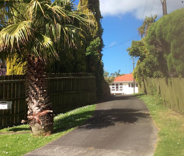Two Bedroom Unit with Big Compound Mt Wellington - Photo 5