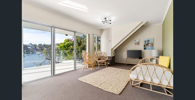 Apartment Style Living with Expansive Views - Photo 1