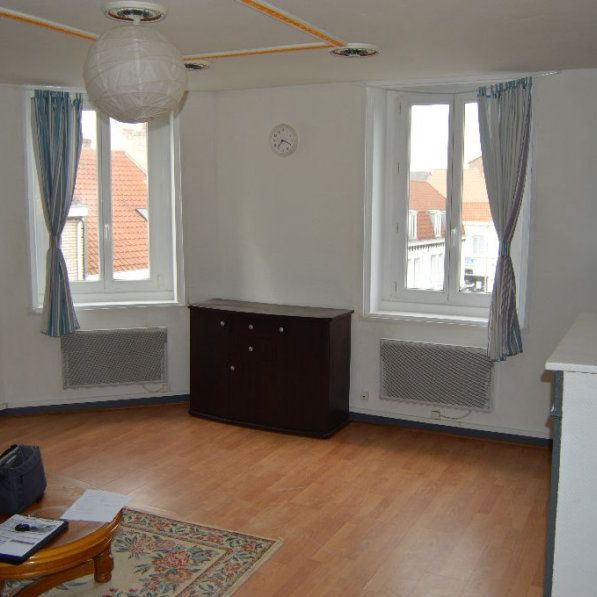 Appartement 3 pièces à Dunkerque - Photo 1