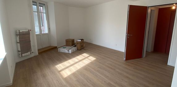 Très joli studio rénové au cœur de Delémont - Foto 2