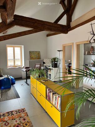 3.5 Zimmer, 100 m² - Foto 1